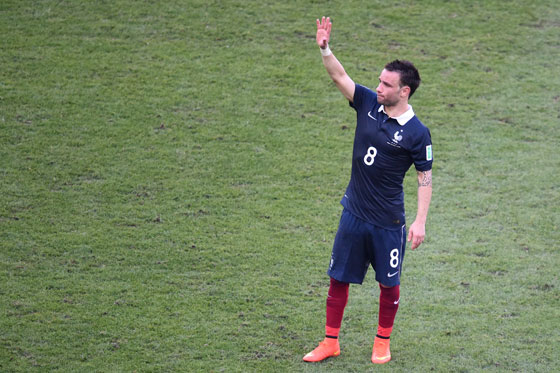 في مباراة مملة.. المانيا تتأهل لنصف النهائي بفوز على فرنسا صورة رقم 12