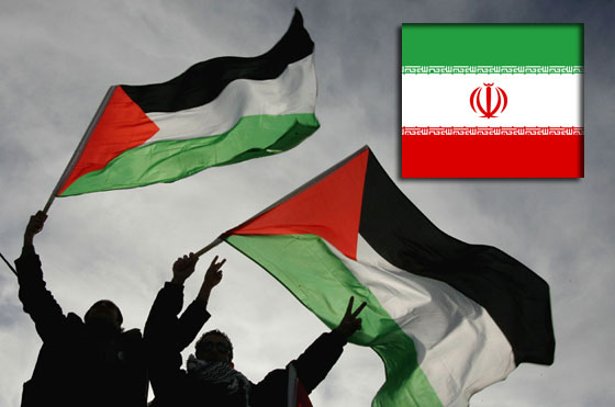 ايهما اخطر على اسرائيل: الفلسطينيون ام البرنامج النووي الايراني؟ صورة رقم 2