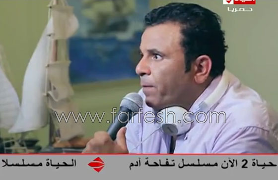 فيديو باسم ياخور يصرخ في الاسرائيليين: انا مواطن لي حقوقي واريد محامي! صورة رقم 5