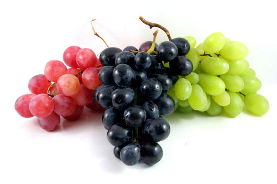 دراسة تؤكد ان النبيذ يساعد على انقاص الوزن فهل العنب يساعد ايضا؟ صورة رقم 2
