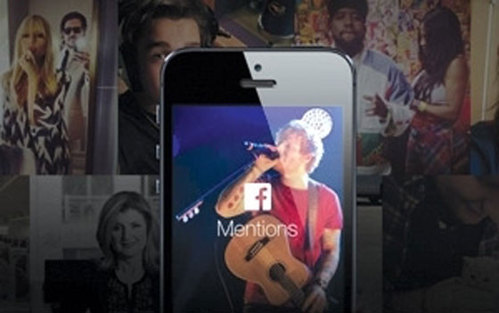 فيس بوك تصمم تطبيقا خاصا للمشاهير والشخصيات المؤثرة صورة رقم 1
