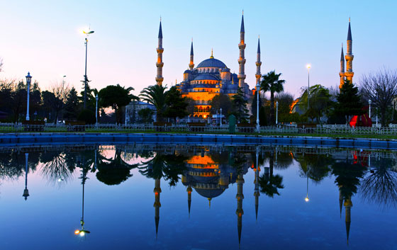 ما الذي يجعل تركيا من أجمل وجهات السفر والسياحة؟ صورة رقم 8