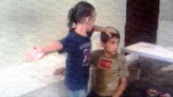 الشرطة اللبنانية تعتقل والد المعتدي على الطفل السوري ومصور الفيديو صورة رقم 1