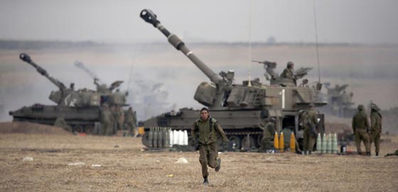 ما الاسباب التي تجعل الحرب على غزة جهنم بالنسبة لاسرائيل؟ صورة رقم 8