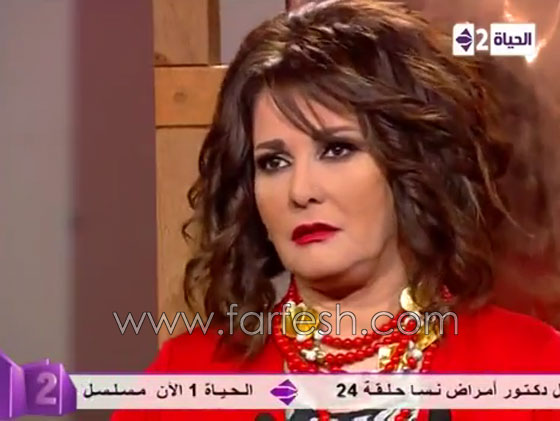 بالفيديو.. آثار الحكيم انتقدت هيفاء ومطالبة بالاعتذار للشعب اللبناني! صورة رقم 4