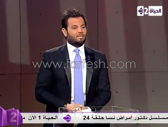 بالفيديو.. آثار الحكيم انتقدت هيفاء ومطالبة بالاعتذار للشعب اللبناني! صورة رقم 6