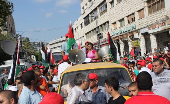 جهود دولية للتوصل الى تهدئة وتظاهرات احتجاجية على مجازر غزة صورة رقم 64