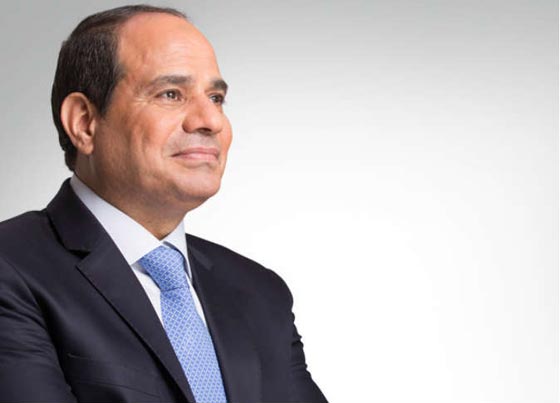 الكشف عن مخطّط إرهابي لاغتيال الرئيس المصري عبد الفتّاح السيسي صورة رقم 1