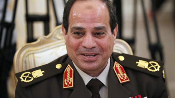 الكشف عن مخطّط إرهابي لاغتيال الرئيس المصري عبد الفتّاح السيسي صورة رقم 3
