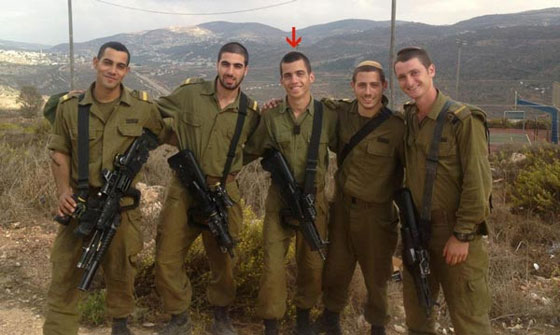 عالم ازهري لمشعل: لماذا اسرت حماس جنديا اسرائيليا؟ صورة رقم 1