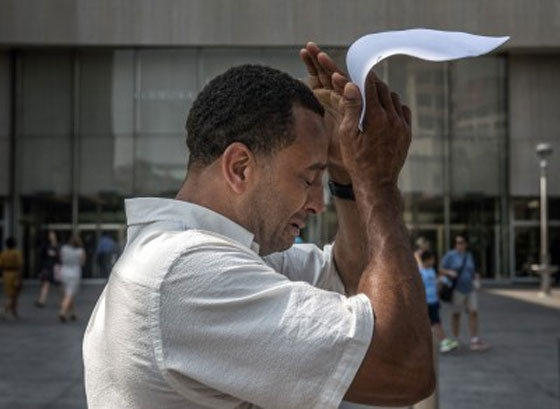 تبرئة امريكي بعد سجنه ظلما 26 عاما  صورة رقم 2