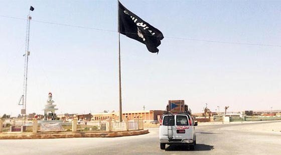 تنظيم داعش لرحلات تعرف بمناطق سيطرته.. يثير سخرية العراقيين صورة رقم 1