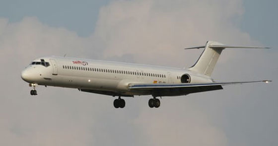 تحطم طائرة جزائرية فوق مالي وعلى متنها 110 ركاب منهم 51 فرنسيا صورة رقم 1