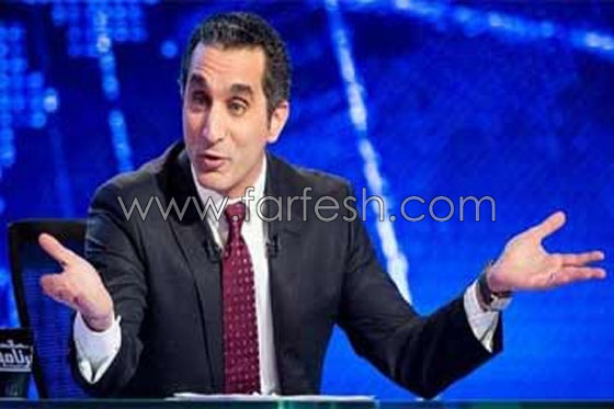 باسم يوسف: هذه حقيقة ظهوري مع رامز وعودة البرنامج بعد العيد صورة رقم 5