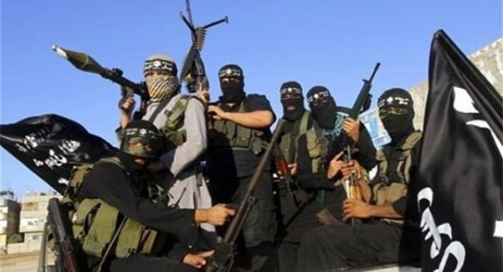 داعش يهدد نساء الموصل: اما الحجاب الشرعي أو العقاب الشديد  صورة رقم 1