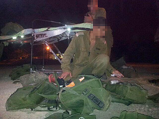 القسام تعلن: قتلنا منذ بدء الحرب 91 ضابطا وجنديا اسرائيليا صورة رقم 3