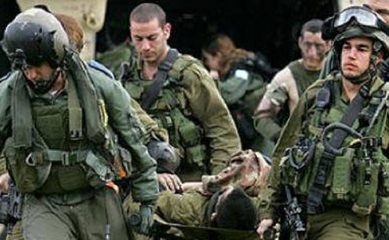 القسام تعلن: قتلنا منذ بدء الحرب 91 ضابطا وجنديا اسرائيليا صورة رقم 6