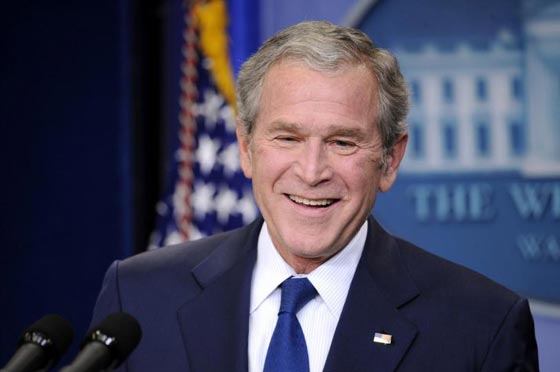 خبر مفبرك.. بوش لم يتاجر بالمخدرات ولم يستعطف الشرطة لتركه وشأنه صورة رقم 4
