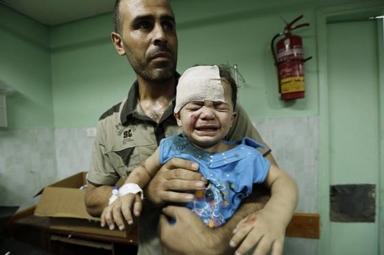 اسرائيل تستدعي 16 الف جندي احتياطي وتواصل قصفها لمدارس غزة صورة رقم 2