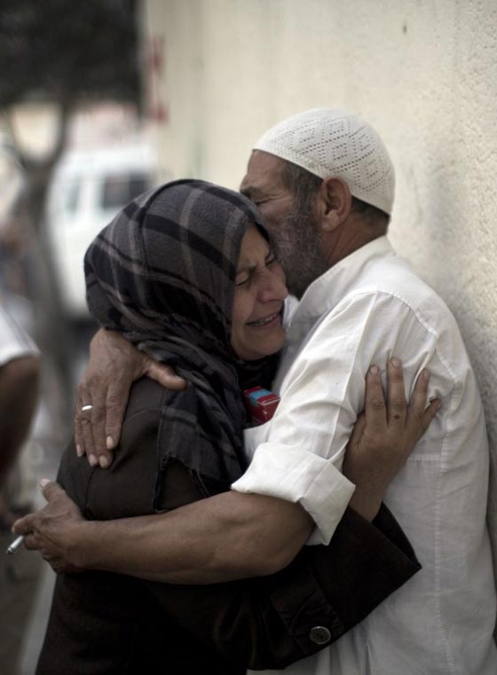 اسرائيل تستدعي 16 الف جندي احتياطي وتواصل قصفها لمدارس غزة صورة رقم 12