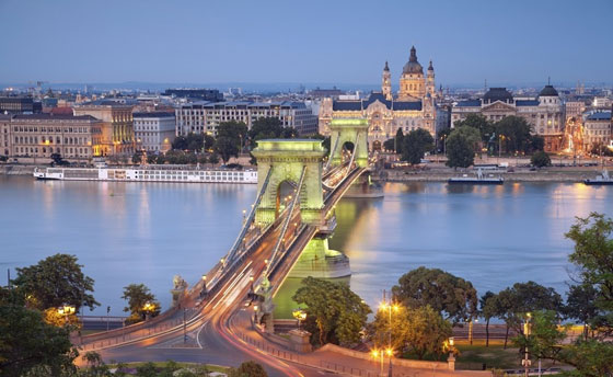 بودابست.. تحفة فنية رائعة تخفي كل الكنوز المجرية صورة رقم 3