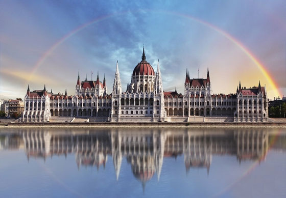 بودابست.. تحفة فنية رائعة تخفي كل الكنوز المجرية صورة رقم 1