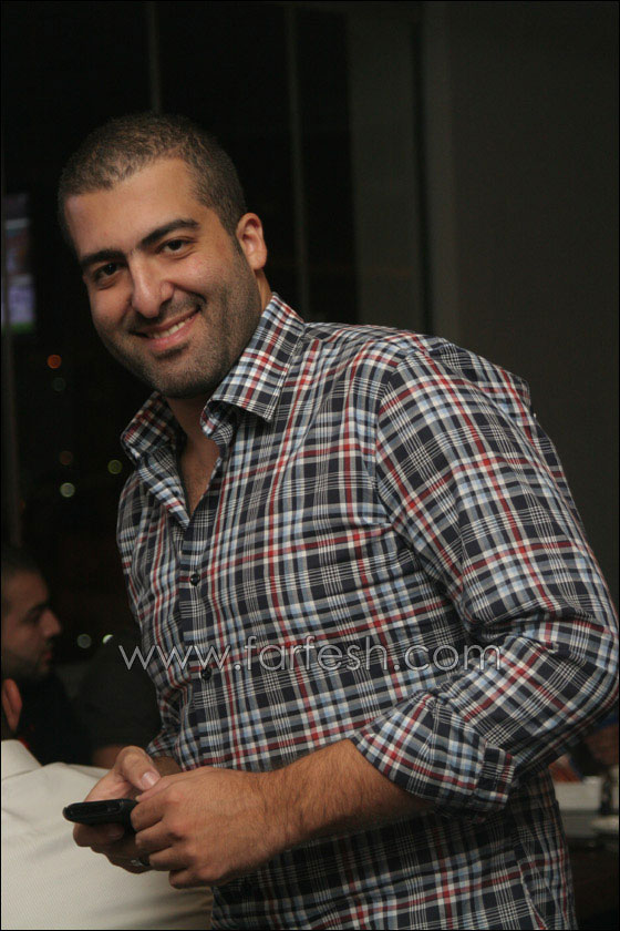 الاردن: مقتل الاعلامي اللبناني مازن دياب في بيته بعد عراك مع مجهولين صورة رقم 12