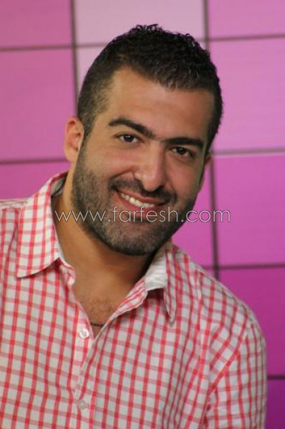 الاردن: مقتل الاعلامي اللبناني مازن دياب في بيته بعد عراك مع مجهولين صورة رقم 31