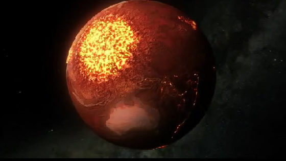 العلماء يرصدون كويكبا ضخما منطلقا صوب الارض.. وقد يدمرها صورة رقم 3