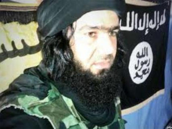 37 وجها لأبي وهيب المهووس في داعش صورة رقم 1