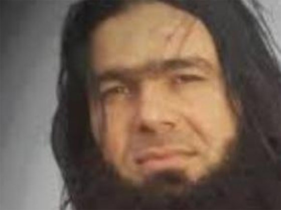 37 وجها لأبي وهيب المهووس في داعش صورة رقم 5