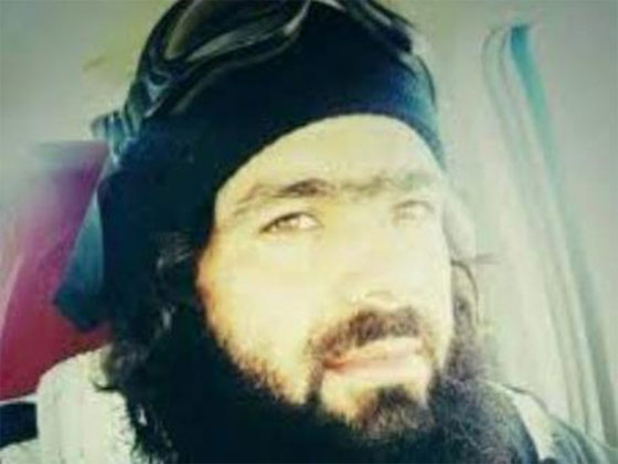 37 وجها لأبي وهيب المهووس في داعش صورة رقم 2