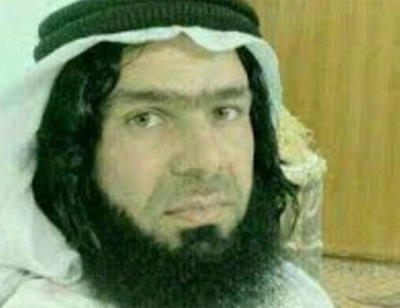 37 وجها لأبي وهيب المهووس في داعش صورة رقم 33