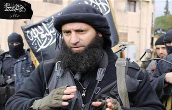 لأول مرة.. مقاتلات امريكية تقصف مواقع داعش في الرقة السورية صورة رقم 3