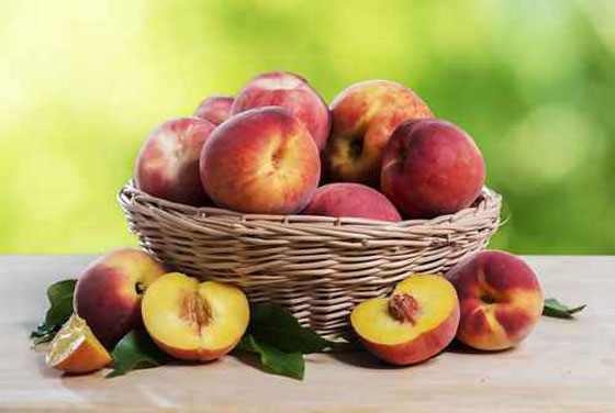 قبل فوات الصيف.. لا تفوتوا فرصة تناول الفاكهة المفيدة للصحة صورة رقم 5