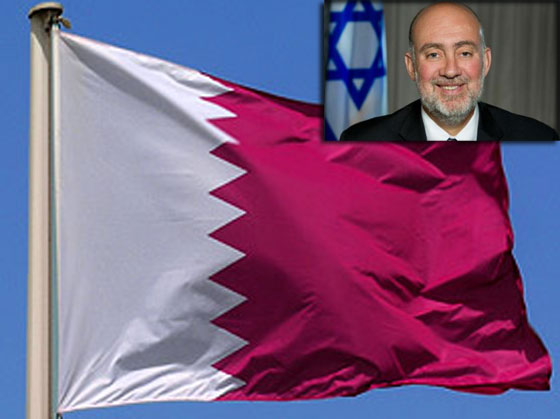 سفير اسرائيل بمجلس الامن: قطر تدعم الارهاب وتحصل على ما تريد بالرشوة! صورة رقم 2