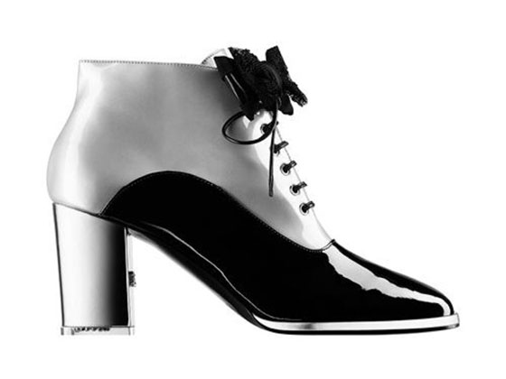 احذية Chanel تعد مفاجاة مذهلة لعاشقات الموضة في الموسمين القريبين صورة رقم 7