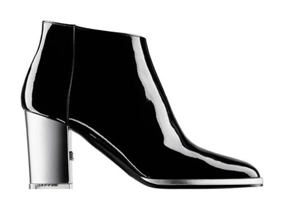 احذية Chanel تعد مفاجاة مذهلة لعاشقات الموضة في الموسمين القريبين صورة رقم 15