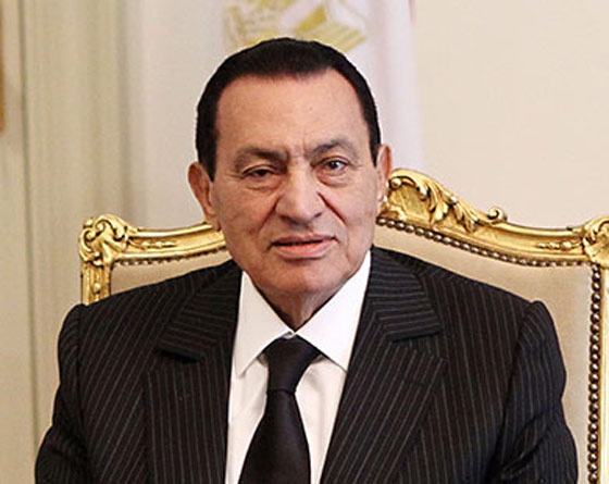مسؤول يكشف خفايا علاقة العداء بين مبارك وبوش الابن ثم اوباما صورة رقم 1