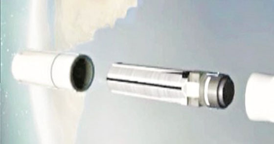 دكتور مصري يبتكر مظلة شمسية فضائية تخفض الحرارة وتسيطر على الامطار صورة رقم 1