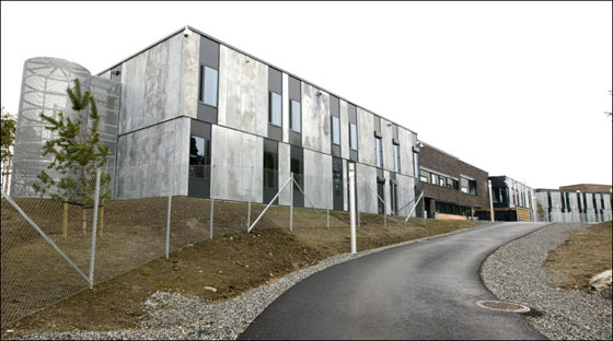 لماذا يقيمون في النرويج سجنا.. هو الاكثر رفاهية في العالم؟ صورة رقم 4