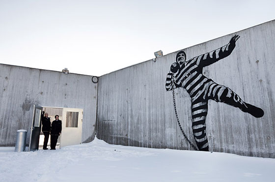 لماذا يقيمون في النرويج سجنا.. هو الاكثر رفاهية في العالم؟ صورة رقم 5