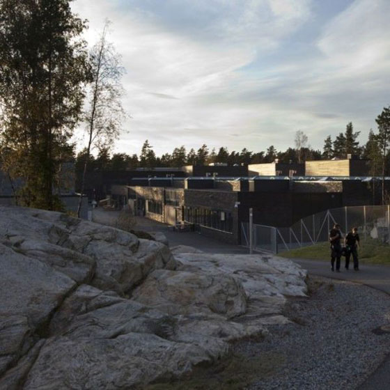 لماذا يقيمون في النرويج سجنا.. هو الاكثر رفاهية في العالم؟ صورة رقم 7