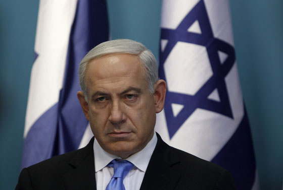 سقوط حر لشعبية نتنياهو بعيون الاسرائيليين بعد حرب غزة صورة رقم 5