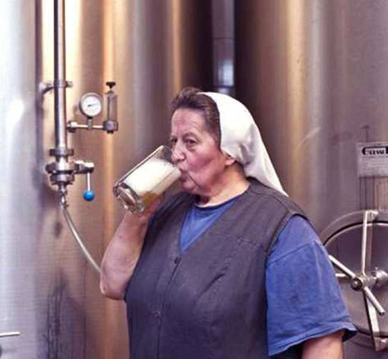 بالصو: .تعرف على الاخت دوريس.. وقصتها الطويلة مع تخمير الجعة البافارية صورة رقم 4
