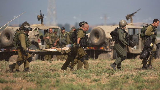 الارض تهتز تحت اقدام جيش اسرائيل.. والسبب صواريخ جديدة لحماس صورة رقم 5