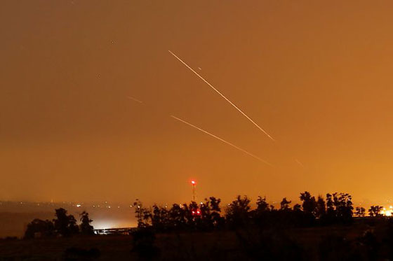الارض تهتز تحت اقدام جيش اسرائيل.. والسبب صواريخ جديدة لحماس صورة رقم 2