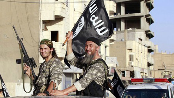 اليكم الحقيقية الدامغة عن اعداد الغربيين المقاتلين في صفوف داعش صورة رقم 5