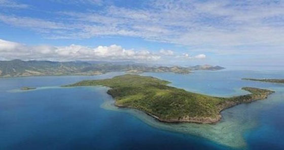 بالصور.. جزيرة السلحفاة وتسع جزر رائعة في العالم.. معروضة للبيع صورة رقم 6