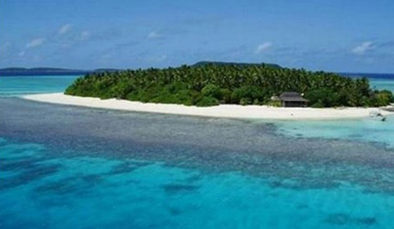 بالصور.. جزيرة السلحفاة وتسع جزر رائعة في العالم.. معروضة للبيع صورة رقم 7